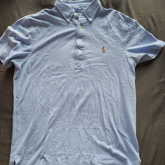 Ralph Lauren polo - Picture 1 of 2